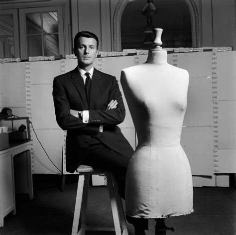 robert givenchy|who is givenchy.